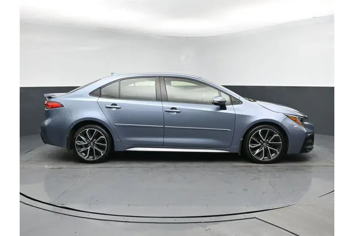 $14995 : Toyota Corolla 2022 SE 4dr S image 3