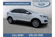 Ford Edge 2022 AWD ST-Line 4 en Atlanta