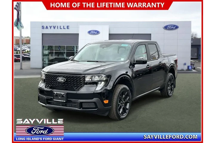 $35989 : Ford Maverick 2025 AWD XLT 4 image 1