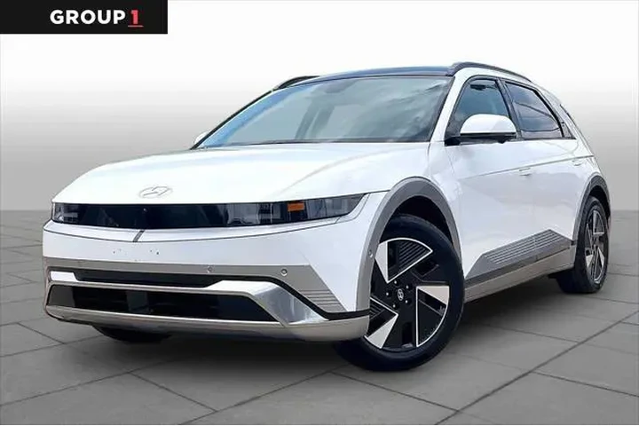 $39223 : Hyundai IONIQ 5 2025 Limited image 1