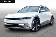 Hyundai IONIQ 5 2025 Limited en Austin