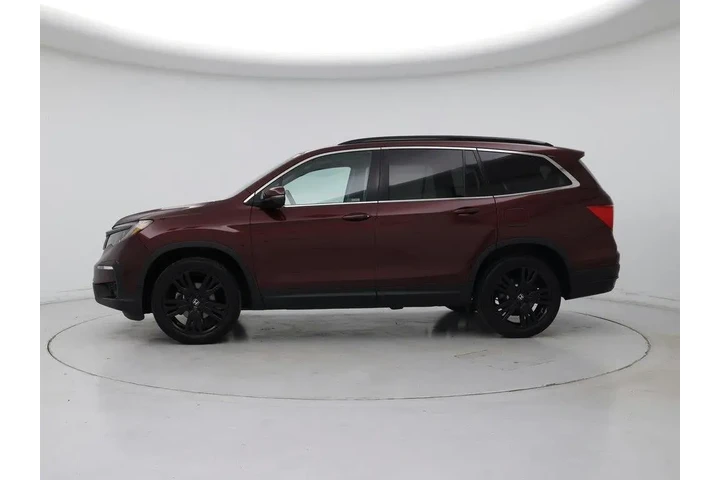 $29998 : Honda Pilot 2022 AWD SE 4dr image 3