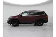 $29998 : Honda Pilot 2022 AWD SE 4dr thumbnail