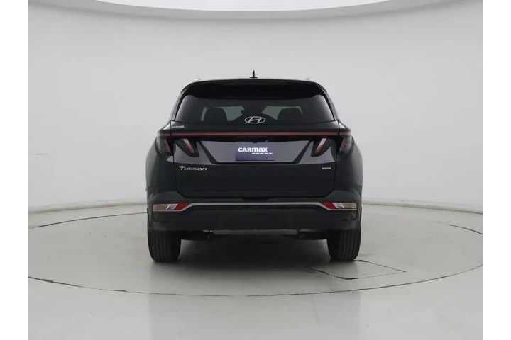 $23998 : Hyundai TUCSON 2023 AWD SEL image 6