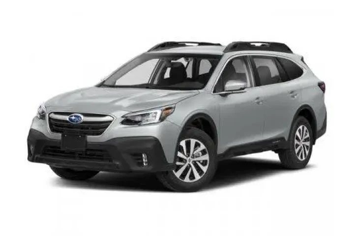 $23999 : Subaru Outback 2021 AWD Prem image 1