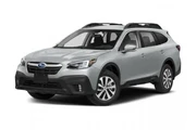 Subaru Outback 2021 AWD Prem