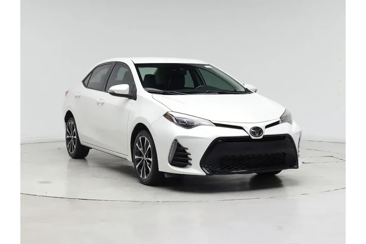 $15998 : Toyota Corolla 2019 SE 4dr S image 1