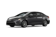 Toyota Corolla 2025 LE 4dr S en Riverside