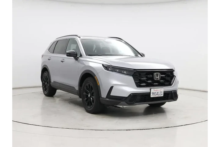 $32998 : Honda CR-V Hybrid 2024 AWD S image 1