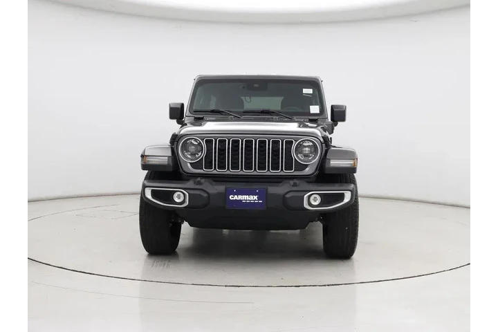 $35998 : Jeep Wrangler 2025 4x4 Sahar image 5