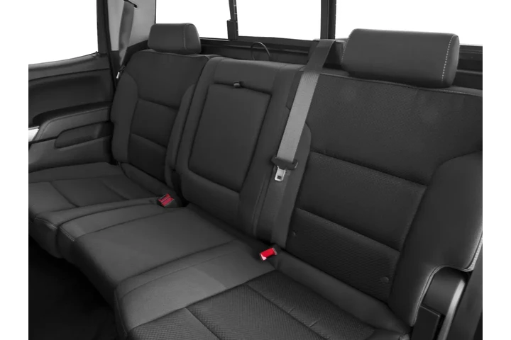 $23984 : 2017 Silverado 1500 LT image 9