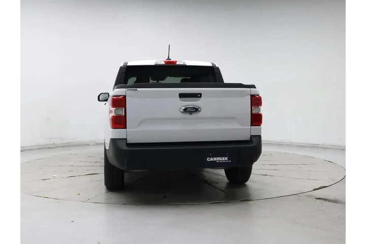 $26998 : Ford Maverick 2024 AWD XL 4d image 6
