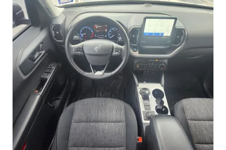 $24599 : Ford Bronco Sport 2023 AWD B image 6