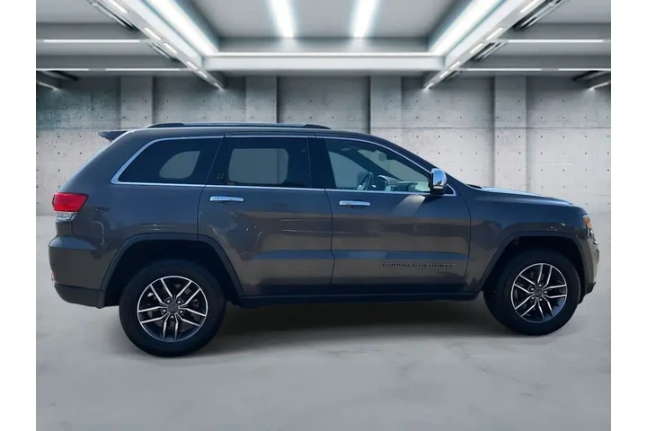 $17555 : Jeep Grand Cherokee 2019 4x4 image 3