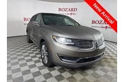 Lincoln MKX 2016 Reserve 4dr