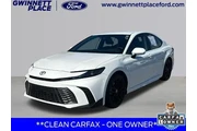 Toyota Camry 2025 SE 4dr Sed en Atlanta