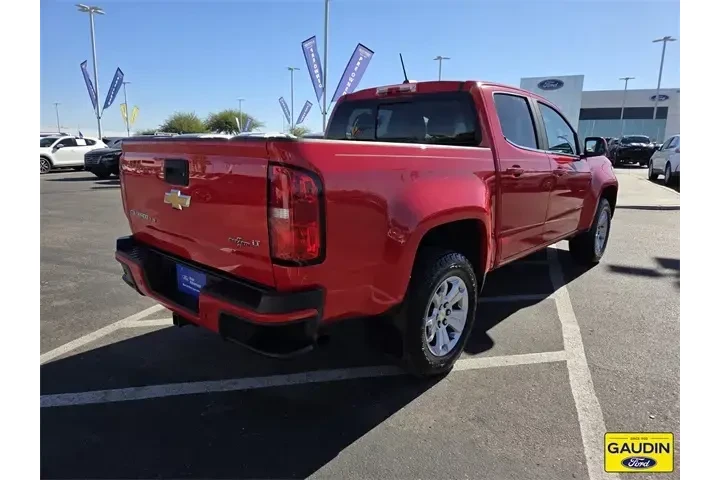 $21500 : Chevrolet Colorado 2020 4x2 image 7