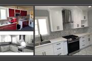 Kitchen Cabinets Renovation thumbnail 3