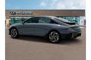 $25690 : Hyundai IONIQ 6 2024 SEL 4dr thumbnail