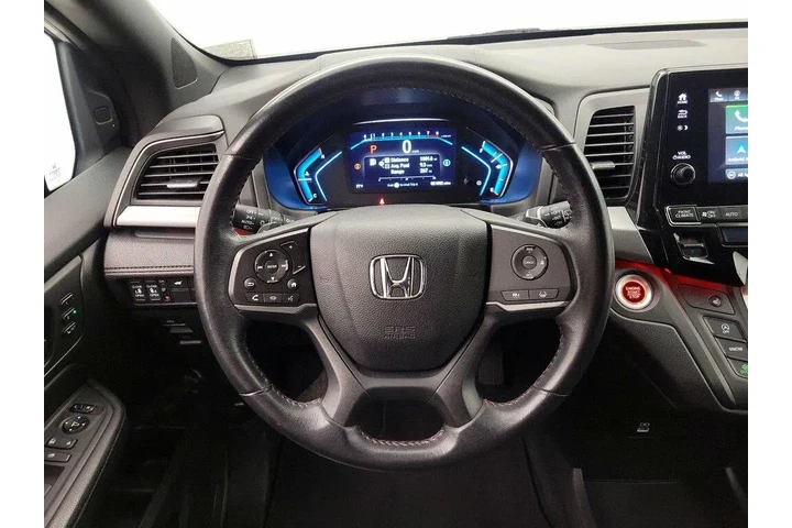 $37998 : Honda Odyssey 2023 Sport 4dr image 10