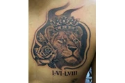 **TATTOOS** thumbnail