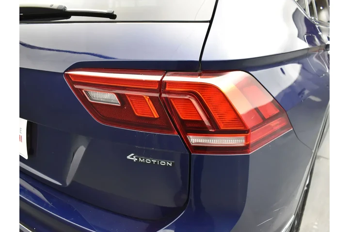 $19952 : Volkswagen Tiguan 2023 AWD S image 8