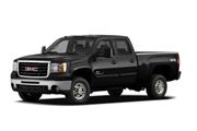 2008 Sierra 3500HD Truck Crew en Rolla