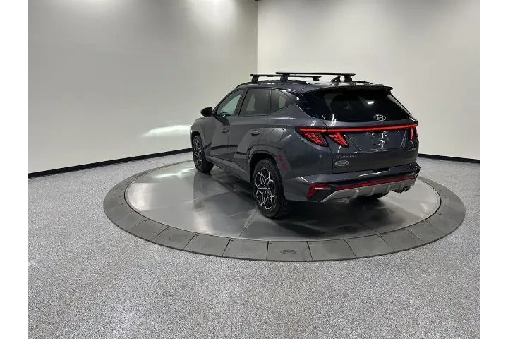 $27984 : Hyundai TUCSON Hybrid 2024 A image 7