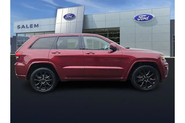 $21499 : Jeep Grand Cherokee 2020 4x4 image 2