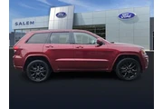 $21499 : Jeep Grand Cherokee 2020 4x4 thumbnail