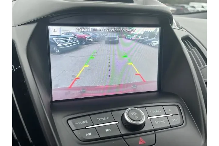 $18980 : Ford Escape 2018 AWD SE 4dr image 10