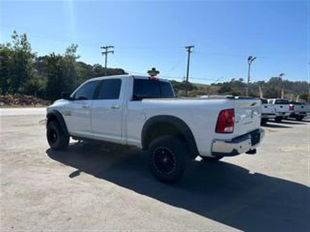 $36999 : 2018 RAM 2500 CREW CAB image 8