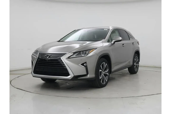 $39998 : Lexus RX 350 2019 AWD 4dr SU image 4