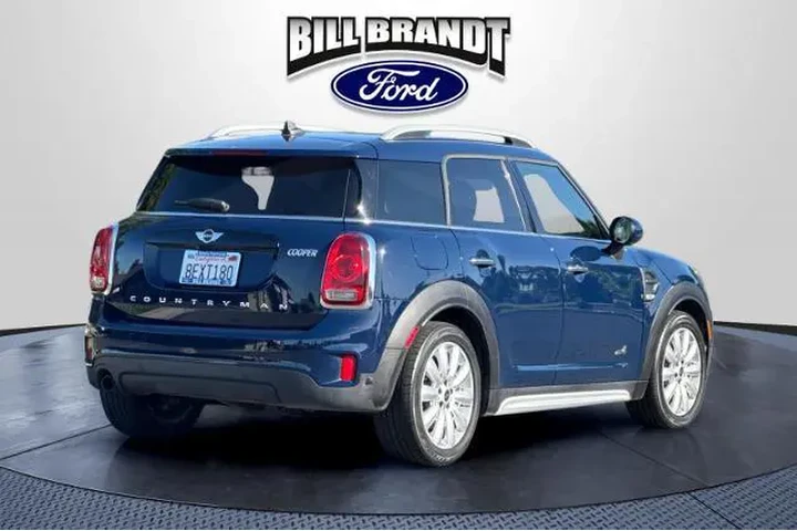 $14398 : MINI Countryman 2018 AWD Coo image 3