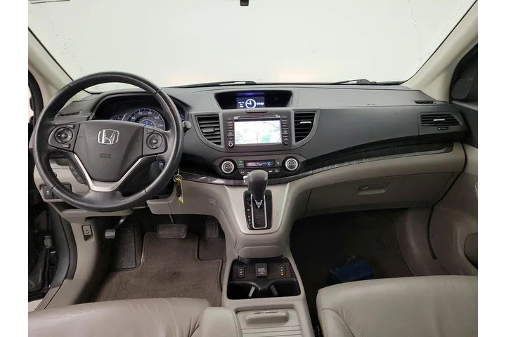 $15998 : Honda CR-V 2014 AWD EX-L 4dr image 9