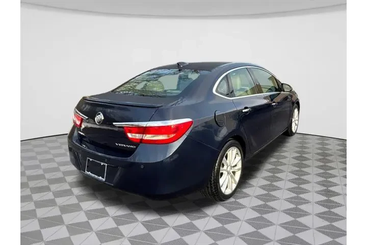 $8498 : Buick Verano 2015 Leather Gr image 7