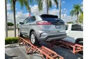 $23595 : Ford Edge 2024 AWD SEL 4dr S thumbnail