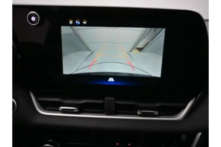 $25925 : Chevrolet Equinox 2025 4x4 L image 3