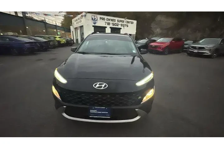 $18861 : Hyundai KONA 2023 AWD SEL 4d image 9