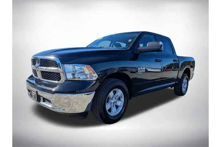 $30000 : Ram 1500 Classic 2023 4x2 SL image 7