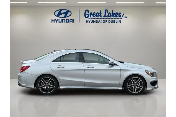 $16966 : Mercedes-Benz CLA 2014 AWD C image 6
