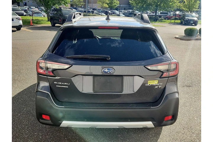 $31795 : Subaru Outback 2024 AWD Limi image 5