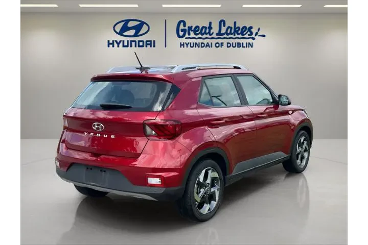 $19366 : Hyundai VENUE 2024 Limited 4 image 9