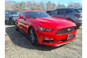 Ford Mustang 2016 V6 2dr Fas