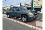 2008 Silverado 1500 LT1 en Camden