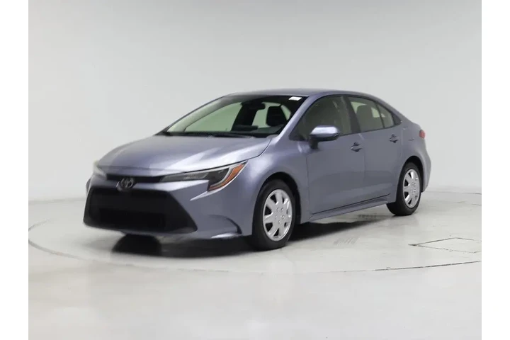 $14998 : Toyota Corolla 2020 LE 4dr S image 4