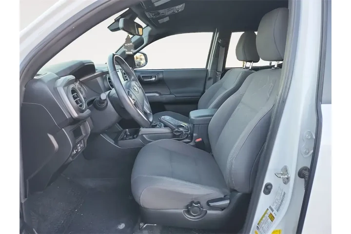 $32000 : Toyota Tacoma 2019 4x4 TRD P image 3
