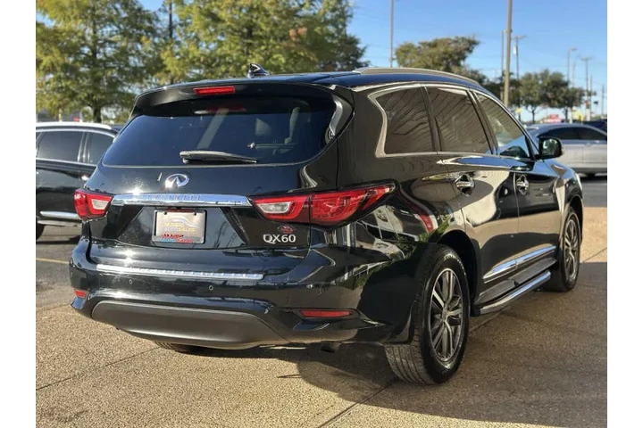 $14999 : 2017 QX60 image 9