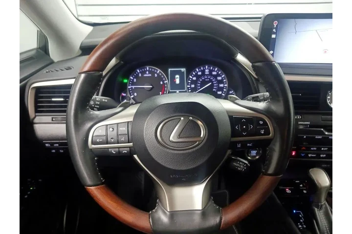 $32998 : Lexus RX 350 2020 4dr SUV image 10