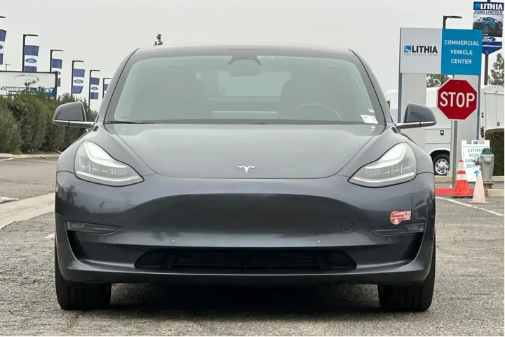 $20312 : Tesla Model 3 2018 AWD Perfo image 10